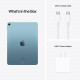  Планшет Apple iPad Air 109 Wi-Fi + Cellular 64Gb Blue