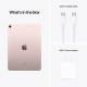 Планшет Apple iPad Air 109 Wi-Fi + Cellular 64Gb Pink