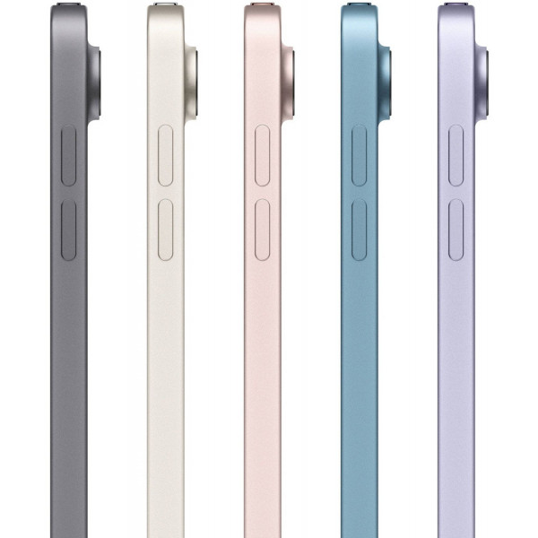  Планшет Apple iPad Air 109 Wi-Fi + Cellular 64Gb Space Grey