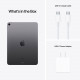  Планшет Apple iPad Air 109 Wi-Fi + Cellular 64Gb Space Grey