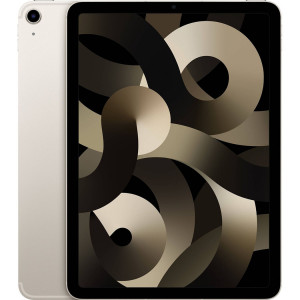  Планшет Apple iPad Air 109 Wi-Fi + Cellular 64Gb Starlight
