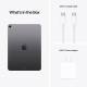  Планшет Apple iPad Air 109 Wi-Fi 64Gb Space Grey