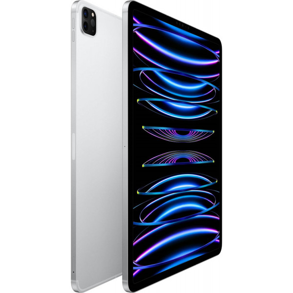  Планшет Apple iPad Pro 11 Wi-Fi + Cellular 128Gb Silver