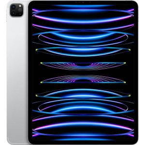  Планшет Apple iPad Pro 11 Wi-Fi + Cellular 1Tb Silver