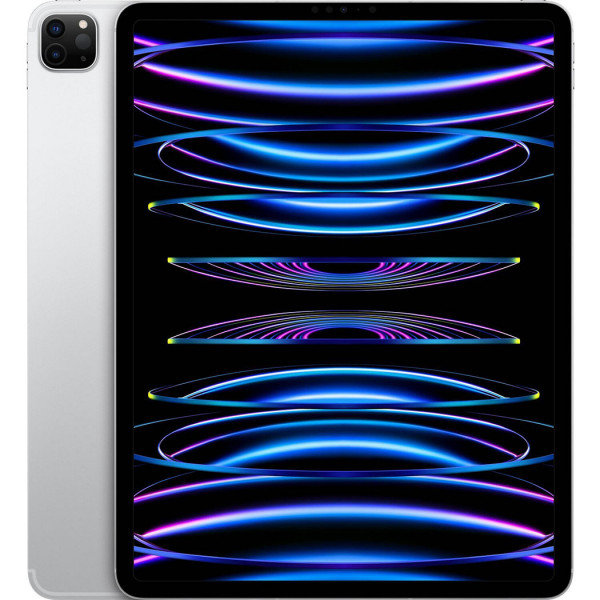  Планшет Apple iPad Pro 11 Wi-Fi + Cellular 1Tb Silver