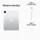  Планшет Apple iPad Pro 11 Wi-Fi + Cellular 1Tb Silver