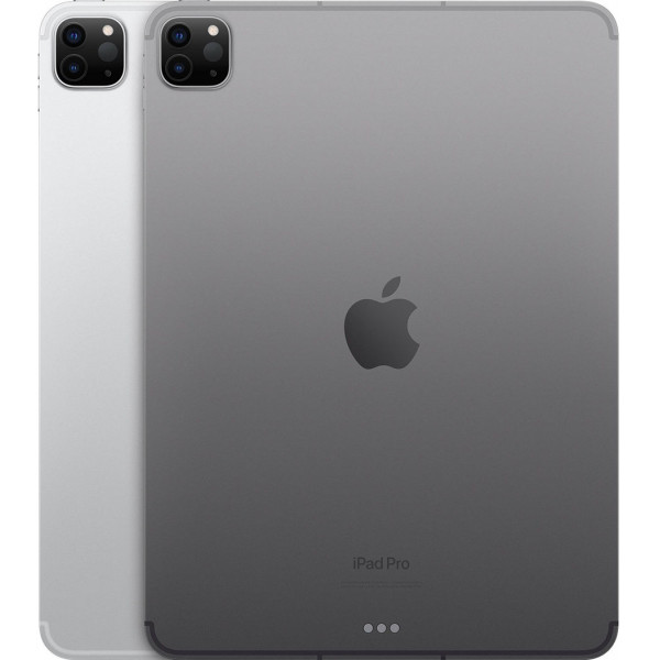  Планшет Apple iPad Pro 11 Wi-Fi + Cellular 1Tb Space Grey