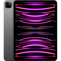 Планшет Apple iPad Pro 11" Wi-Fi + Cellular 256Gb Space Grey