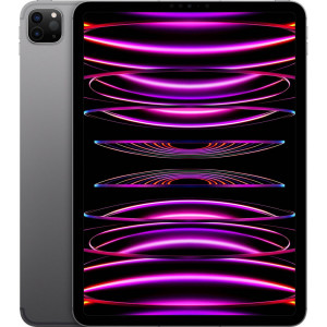  Планшет Apple iPad Pro 11 Wi-Fi + Cellular 256Gb Space Grey