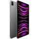  Планшет Apple iPad Pro 11 Wi-Fi 128Gb Space Grey