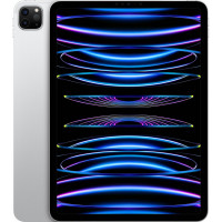 Планшет Apple iPad Pro 11" Wi-Fi 1Tb Silver