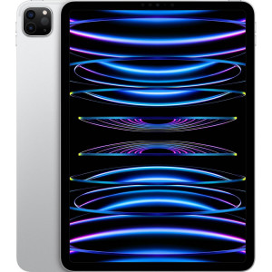  Планшет Apple iPad Pro 11 Wi-Fi 1Tb Silver