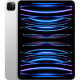  Планшет Apple iPad Pro 11 Wi-Fi 1Tb Silver