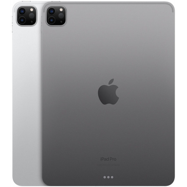  Планшет Apple iPad Pro 11 Wi-Fi 1Tb Space Grey