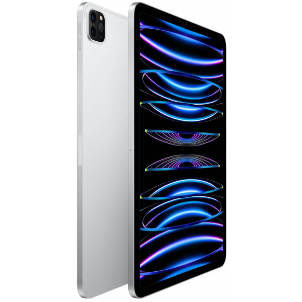  Планшет Apple iPad Pro 11 Wi-Fi 2Tb Silver