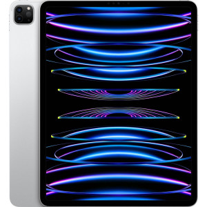  Планшет Apple iPad Pro 129 Wi-Fi + Cellular 128Gb Silver