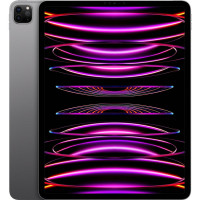Планшет Apple iPad Pro 12.9" Wi-Fi + Cellular 128Gb Space Grey