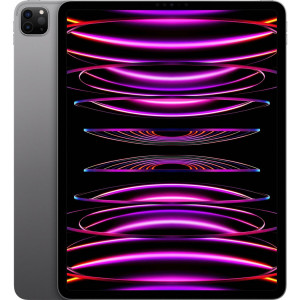  Планшет Apple iPad Pro 129 Wi-Fi + Cellular 128Gb Space Grey