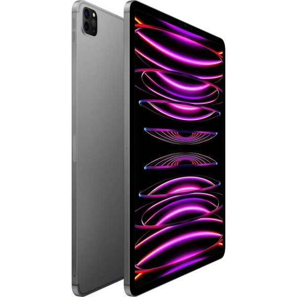  Планшет Apple iPad Pro 129 Wi-Fi + Cellular 128Gb Space Grey