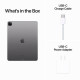  Планшет Apple iPad Pro 129 Wi-Fi + Cellular 128Gb Space Grey