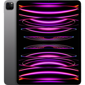  Планшет Apple iPad Pro 129 Wi-Fi + Cellular 1Tb Space Grey