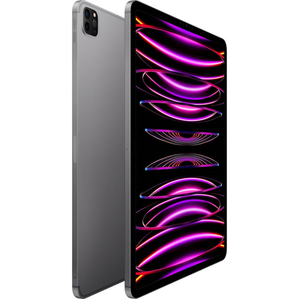  Планшет Apple iPad Pro 129 Wi-Fi + Cellular 1Tb Space Grey