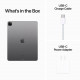  Планшет Apple iPad Pro 129 Wi-Fi + Cellular 1Tb Space Grey