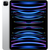 Планшет Apple iPad Pro 12.9" Wi-Fi + Cellular 256Gb Silver