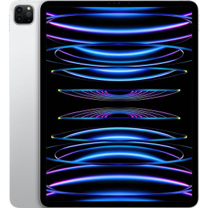  Планшет Apple iPad Pro 129 Wi-Fi + Cellular 256Gb Silver