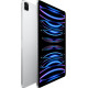  Планшет Apple iPad Pro 129 Wi-Fi + Cellular 256Gb Silver
