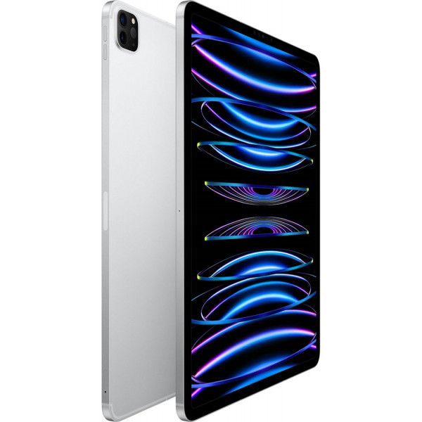  Планшет Apple iPad Pro 129 Wi-Fi + Cellular 512Gb Silver