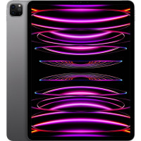 Планшет Apple iPad Pro 12.9" Wi-Fi + Cellular 512Gb Space Grey