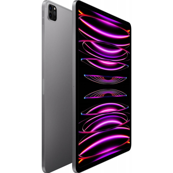  Планшет Apple iPad Pro 129 Wi-Fi 128Gb Space Grey