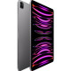  Планшет Apple iPad Pro 129 Wi-Fi 128Gb Space Grey