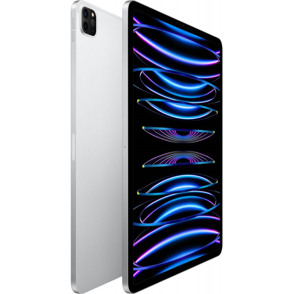  Планшет Apple iPad Pro 129 Wi-Fi 256Gb Silver