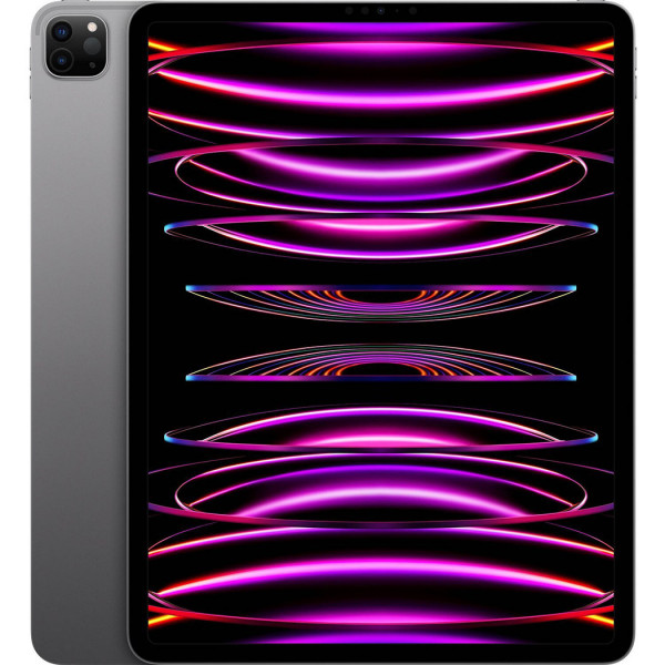 Планшет Apple iPad Pro 129 Wi-Fi 2Tb Space Grey