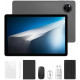  Планшет Doogee Tab A9 Pro+ 6/128GB Wi-Fi Grey Vip Edition