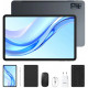  Планшет Doogee Tab E3+ 8/256GB LTE Grey Vip Edition
