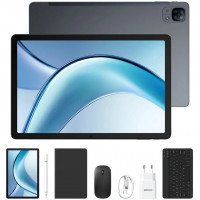 Планшет Doogee Tab E3 8/256GB LTE Grey Vip Edition