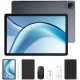  Планшет Doogee Tab E3 8/256GB LTE Grey Vip Edition