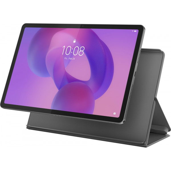  Планшет Lenovo Idea Tab 8/128GB 5G Luna Grey + CasePen (ZAFM0065UA)