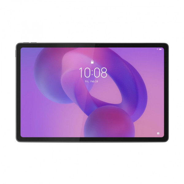  Планшет Lenovo Idea Tab Plus 5G 8/256 + Pen Luna Grey (ZAGF0114UA)