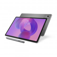 Планшет Lenovo Idea Tab Plus 8/256GB WiFi Luna Grey + Pen (ZAG70055UA)