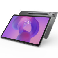 Планшет Lenovo Idea Tab Pro 8/128GB WiFi Luna Grey + Pen (ZAE40019UA)