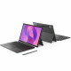  Планшет Lenovo Idea Tab Pro 8/256GB WiFi Luna Grey + Pen  Keyboard (ZAE40222UA)