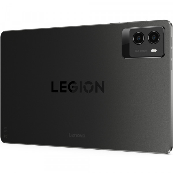  Планшет Lenovo Legion Tab (3rd Gen) Wi-Fi 12/256GB Eclipse Black + CaseFilm (ZAEF0033UA)