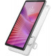  Планшет Lenovo Tab 4/128GB LTE Luna Grey + Clear Case (ZAEJ0050UA) 