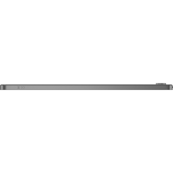  Планшет Lenovo Tab 4/128GB LTE Luna Grey + Clear Case (ZAEJ0050UA) 