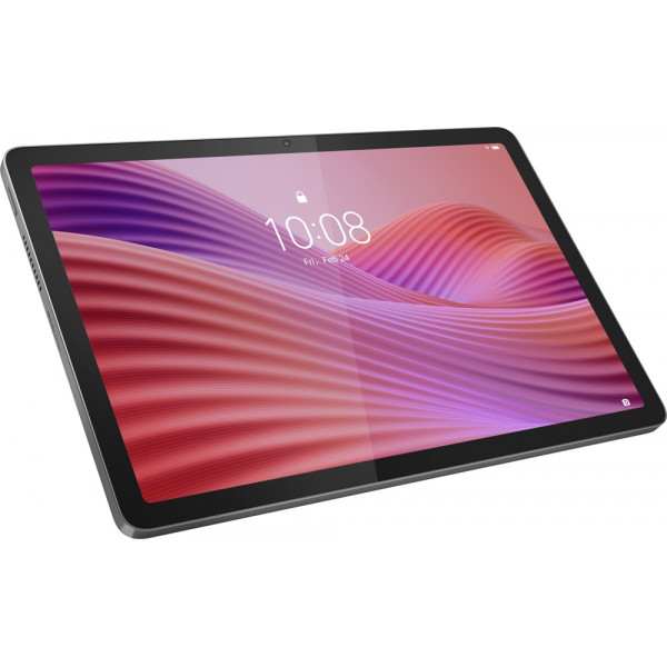  Планшет Lenovo Tab 4/128GB LTE Luna Grey + Clear Case (ZAEJ0050UA)