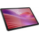  Планшет Lenovo Tab 4/128GB LTE Luna Grey + Clear Case (ZAEJ0050UA)